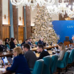 inca patru intreprinderi de stat intra in procesul de reforma executivul actualizeaza lista companiilor monitorizate prin pnrr 693afe625e790