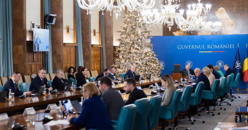 inca patru intreprinderi de stat intra in procesul de reforma executivul actualizeaza lista companiilor monitorizate prin pnrr 693afe625e790