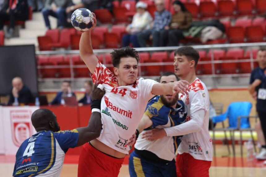 inca un esec csm constanta a cedat clar in duelul cu dinamo bucuresti din cupa romaniei 693b2b8b36e03