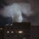 incendiu intr un apartament situat la etajul al optulea al unui bloc din brasov un barbat a suferit arsuri pe fata si pe membre 6944f0ac408f5