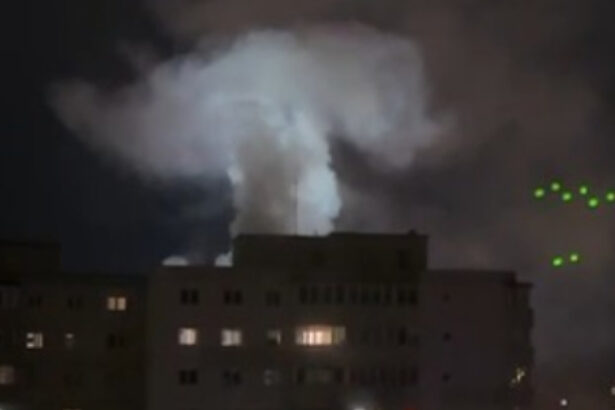 incendiu intr un apartament situat la etajul al optulea al unui bloc din brasov un barbat a suferit arsuri pe fata si pe membre 6944f0ac408f5