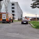 incendiu la cladirea unui hotel din zona cazinoului din mamaia intervin mai multe echipaje de pompieri 693ecb4c3fa81