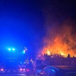 incendiu la o casa din harsova de la ce a pornit focul 6952ed3b3089a