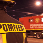 incendiu la o magazie in incinta portului mangalia 694e3e4692422