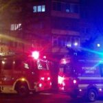 incendiu la un apartament in navodari 26 de persoane s au autoevacuat 694f9a5f84f65