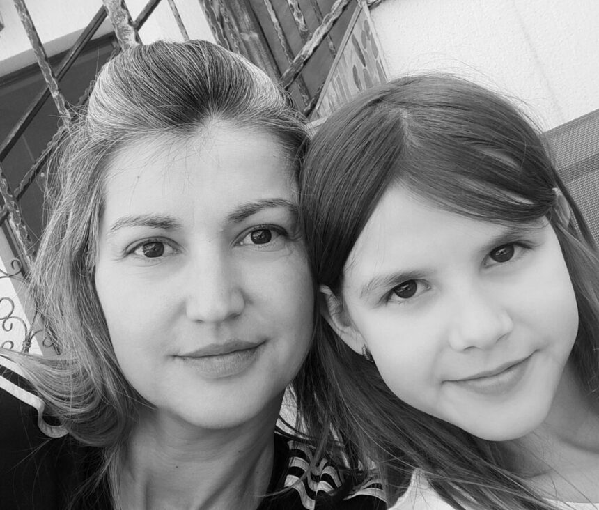 inotatoarea mara rusali a preluat stafeta performantei de la mama sa fosta handbalista cristina rusali 694ab06150ac0