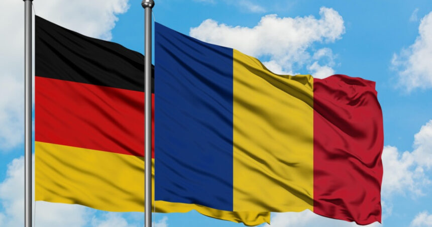 intalnire la nivel de secretari de stat in domeniul apararii dupa ce ministrul german a anulat vizita in romania 69386df29795a