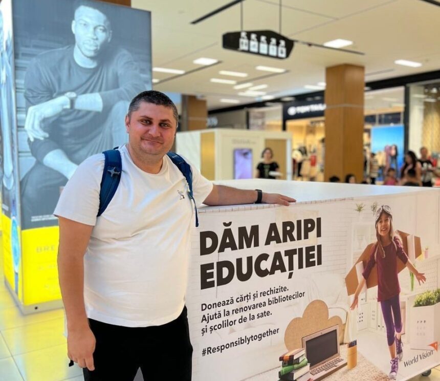 interviu razvan nicola tanarul care schimba comunitati drumul de la constanta la londra si inapoi in slujba celor vulnerabili 692d17ad5f926