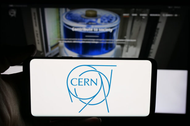investitie istorica la cern finantare privata de 860 milioane de euro pentru construirea celui mai mare accelerator de particule 6944721ec8029