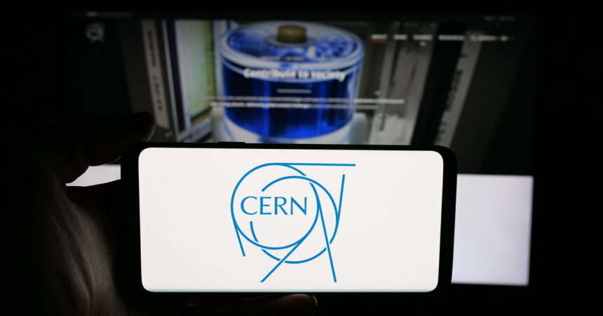 investitie istorica la cern finantare privata de 860 milioane de euro pentru construirea celui mai mare accelerator de particule 6944721ec8029
