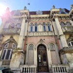 investitorii readuc la viata patrimoniul istoric din zona peninsulara a constantei casa cu lei si cabaret britania in plin proces de reabilitare 692ccdab7cd0a