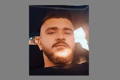 ionut leonard necula un tanar din garliciu aflat in germania cautat cu disperare de familie si politistii din harsova de o saptamana nu mai poate fi contactat sunati la 112 daca l vedeti 6932ea53b3fb4