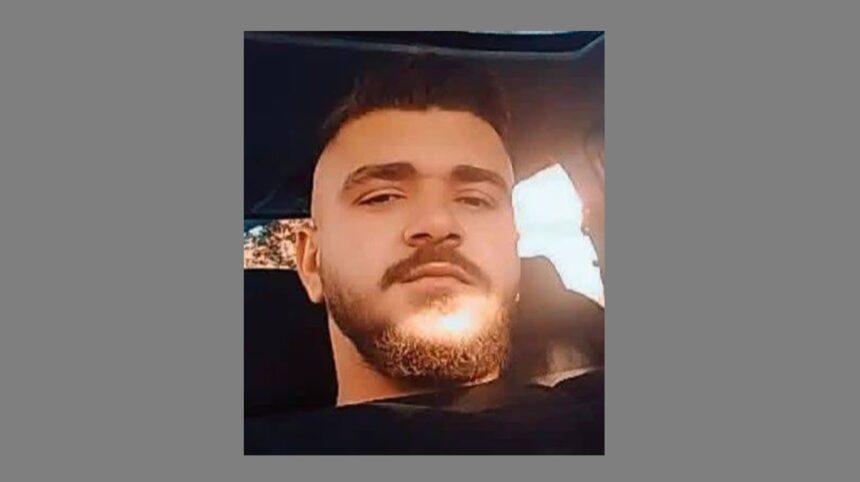 ionut leonard necula un tanar din garliciu aflat in germania cautat cu disperare de familie si politistii din harsova de o saptamana nu mai poate fi contactat sunati la 112 daca l vedeti 6932ea53b3fb4