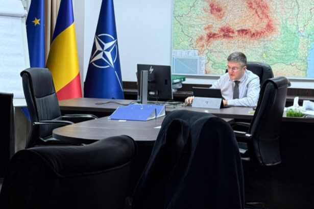 irineu darau dupa prima zi la ministerul economiei multe ore de discutii analize si decizii 694c5ea10bd0d