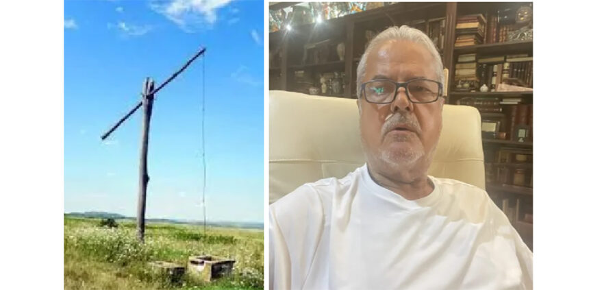 ironii marca adrian nastase barajul paltinu si lasarea fara apa a peste 130 000 de locuitori din prahova un experiment militar 693538f751dc2