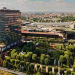 iulius a publicat raportul de sustenabilitate 2024 energie 100 verde in activele operationale si o abordare noua in regenerare urbana 69301d2591950