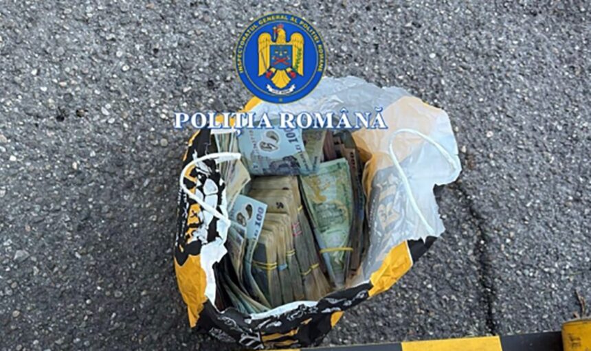 jaf ca in filme la sala de pacanele un barbat a amenintat casiera si a plecat cu 70 000 de lei 6953edf2e10ec