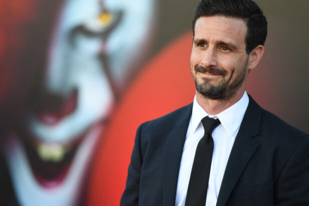 james ransone s a sinucis actorul cunoscut pentru rolurile din the wire si it chapter two avea 46 de ani 694e427861e23