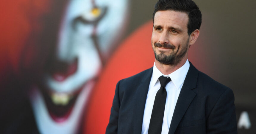 james ransone s a sinucis actorul cunoscut pentru rolurile din the wire si it chapter two avea 46 de ani 694e427861e23