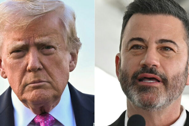 jimmy kimmel l a criticat dur pe donald trump dupa afirmatiile presedintelui despre rob reiner este atat de urat si josnic 6941c7b220dbb