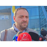 judecatorul laurentiu besu care a facut dezvaluiri in documentarul recorder va fi procuror la parchetul judecatoriei giurgiu 6941987457165