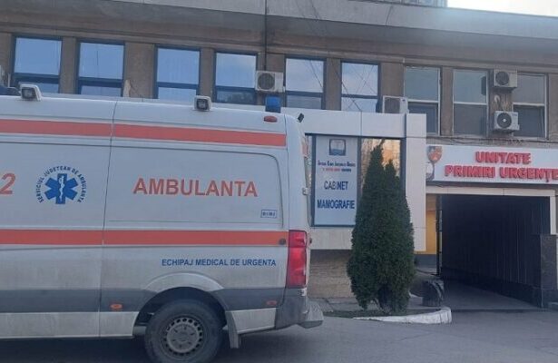 judetul constanta peste 600 de solicitari la ambulanta in primele doua zile de craciun 694fb31e2fc83