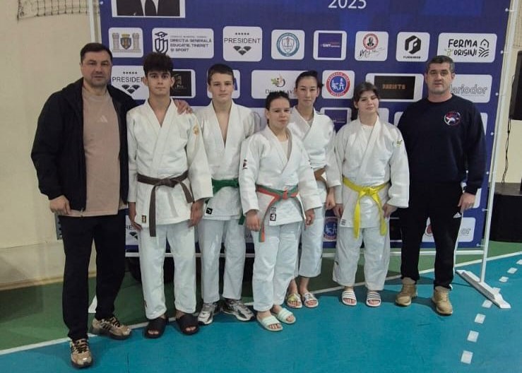 judoka de la cs pantheon constanta luiza vatafu pe podium la chisinau 693db27f90eb9