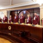 la a treia incercare curtea constitutionala ar putea lua azi o decizie in cazul pensiilor magistratilor la sedinta de duminica judecatorii sustinuti de psd au parasit sala 695221531d047