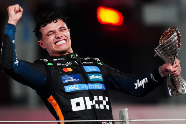 lando norris a castigat primul titlu de campion mondial in formula 1 in ultima etapa de la abu dhabi 6935aed27cdfb