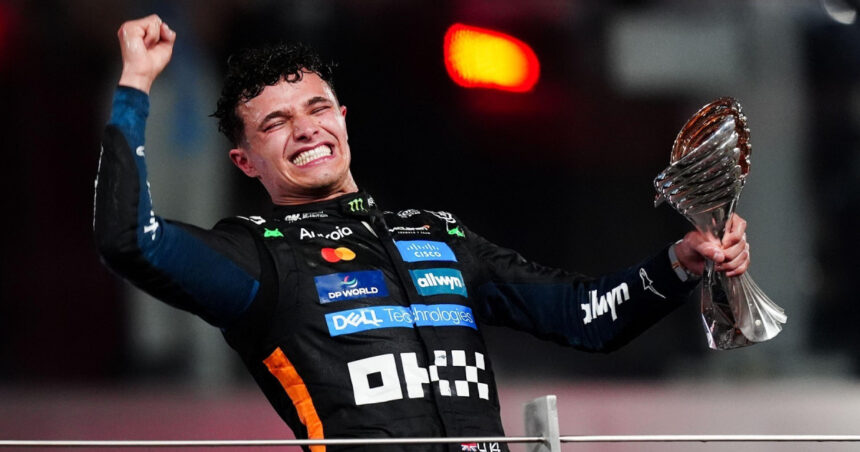 lando norris a castigat primul titlu de campion mondial in formula 1 in ultima etapa de la abu dhabi 6935aed27cdfb