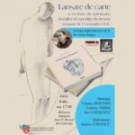 lansare de carte inima hiperkinetica de cristina bogdan luni 8 decembrie la biblioteca judeteana constanta 6931a219c1f55