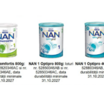 lapte praf nestle pentru sugari retras de la vanzare in romania dupa identificarea unei bacterii pe linia de productie 693c32df7ebc5