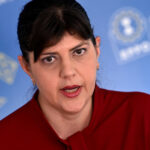 laura codruta kovesi s a alaturat sutelor de magistrati romani care s au solidarizat cu judecatorii besu si morosanu 693c0002a297b