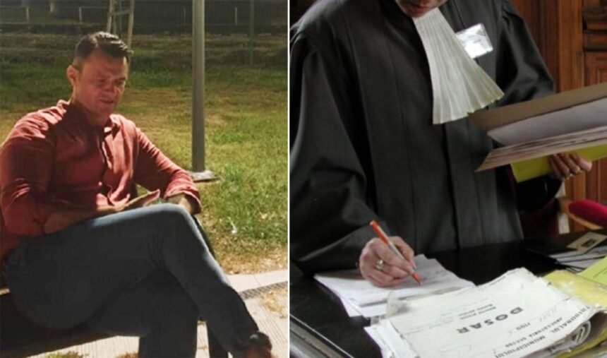 laurentiu zamfir fostul sef al politiei locale mangalia a pierdut procesul cu primaria a atacat dispozitia lui foleanu incercand sa revina pe post 692ec4678f930