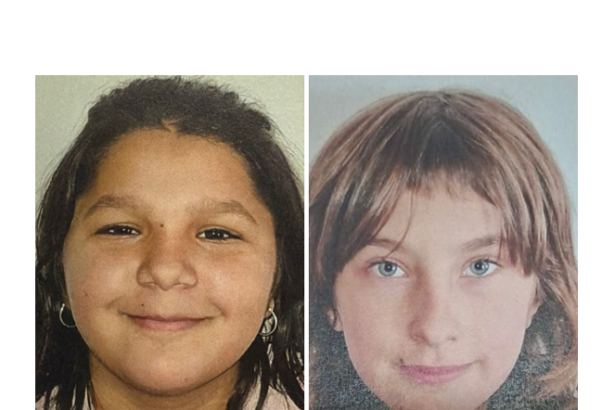 le ati vazut doua minore au disparut dintr un centru de plasament din constanta 6935bb02404c4