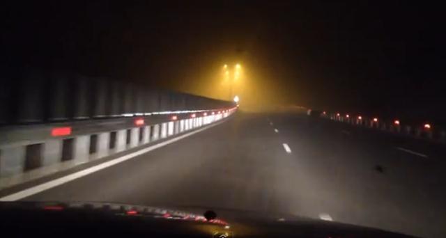 lesuri de ovine imprastiate pe autostrada a2 bucuresti constanta circulatia rutiera deviata pe dn3 693a630ca25c0