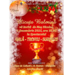 locuitorii din medgidia invitati la spectacol recitalul gala trofeu surprize pe scena casei de cultura i n roman 6931284082677