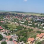 locuitorii din valu lui traian nemultumiti de opririle repetate de curent electrocasnice stricate si lipsa de informare 6934039266b55