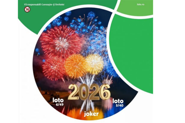 loteria romana la anunta trageri speciale de anul nou 2026 a fost suplimentat fondul de castiguri 6955003d38197