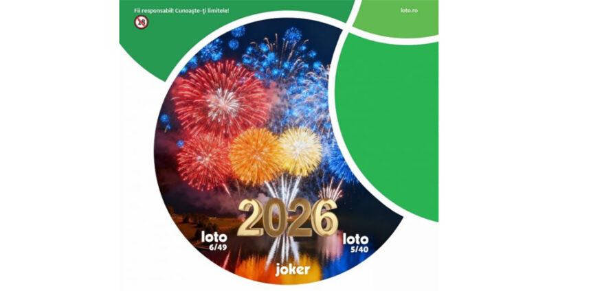 loteria romana la anunta trageri speciale de anul nou 2026 a fost suplimentat fondul de castiguri 6955003d38197