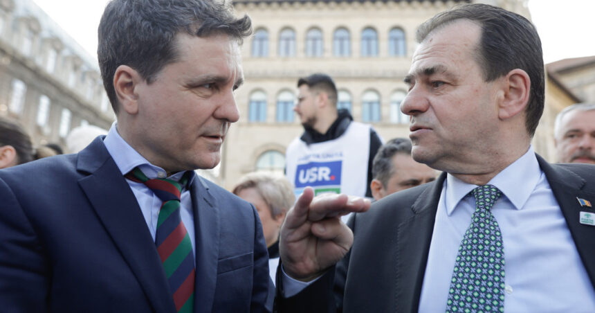 ludovic orban dezvaluie ce l a sfatuit pe nicusor dan sa faca in campania pentru primaria capitalei 693d5c20d8bdd