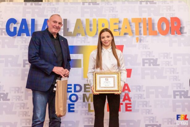 luptatoarea de la csm constanta andreea voiculescu premiata la gala laureatilor frl 693f2e140ce5e