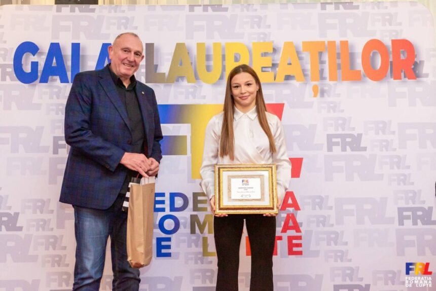 luptatoarea de la csm constanta andreea voiculescu premiata la gala laureatilor frl 693f2e140ce5e