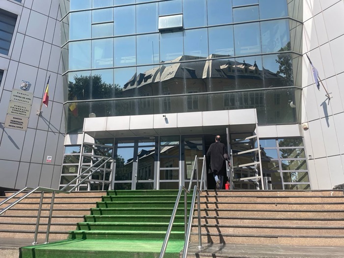 magistratul alina gabriela jurubita presedintele curtii de apel constanta mesaj de 1 decembrie ziua nationala ne aminteste de forta solidaritatii si a idealului comun care i a adus pe romani impreu 692da7c406d65