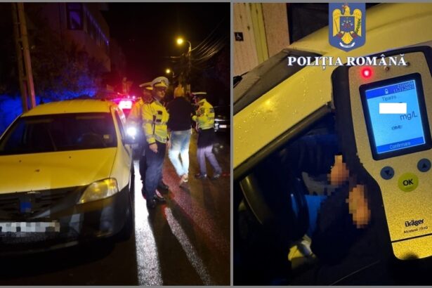 mai multi soferi au fost prinsi beti crita la volanul autoturismelor pe raza comunelor pestera si albesti 693eabb4e2b64