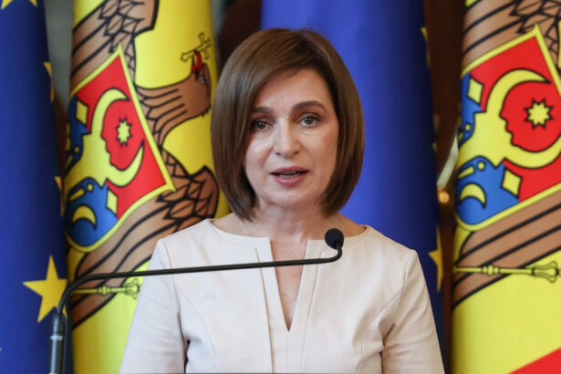 maia sandu prioritatea absoluta a politicii republicii moldova e aderarea la ue oana toiu romania principalul sustinator 694940ac73e1a