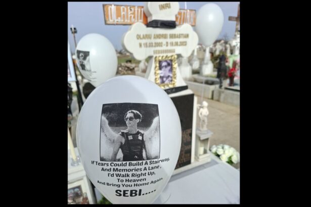 mama lui sebi scrisoare sfasietoare in prag de sarbatori pentru fiul ucis in tragedia de la 2 mai te caut in colindele care se aud incet pe strada 69342a3285fb2