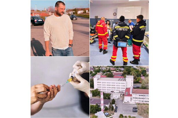 marian ciciu revine la conducerea spitalului harsova mesajul lui bogdan bola la finalul mandatului de manager interimar 693fc15c797b1