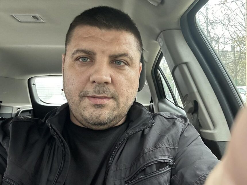 marian saioc a pierdut procesul cu deputatul ionel ovidiu bogdan atat pe fond cat si in apel mai are o singura carte de jucat la inalta curte 6941de90caec8