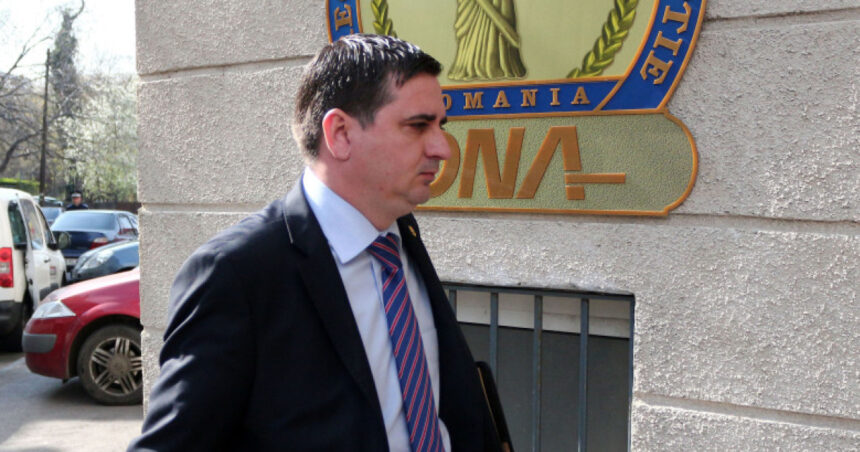 marius isaila a fost trimis in judecata fostul senator psd este acuzat ca a vrut sa dea mita fostului ministru al apararii 692edf13a22dd